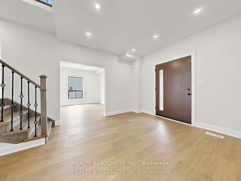 Photo 15 of 6058 Culp Street, Niagara Falls, Dorchester — HOMEH