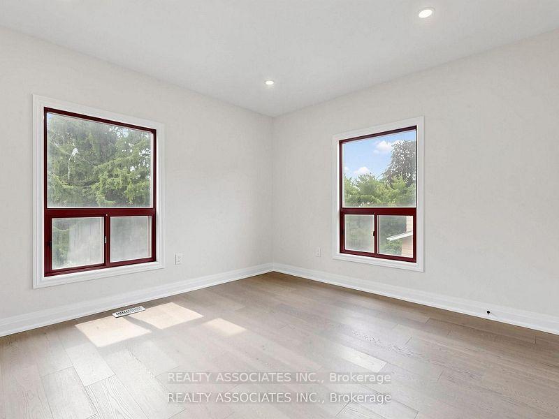 Photo 28 of 6058 Culp Street, Niagara Falls, Dorchester — HOMEH