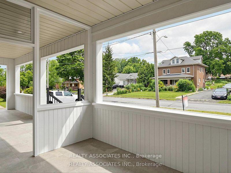 Photo 40 of 6058 Culp Street, Niagara Falls, Dorchester — HOMEH