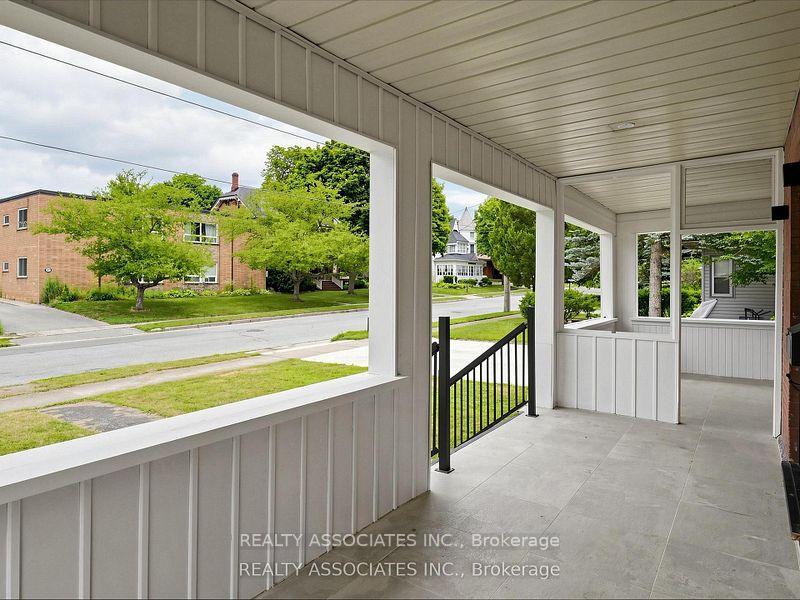 Photo 41 of 6058 Culp Street, Niagara Falls, Dorchester — HOMEH
