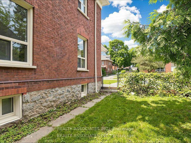 Photo 42 of 6058 Culp Street, Niagara Falls, Dorchester — HOMEH