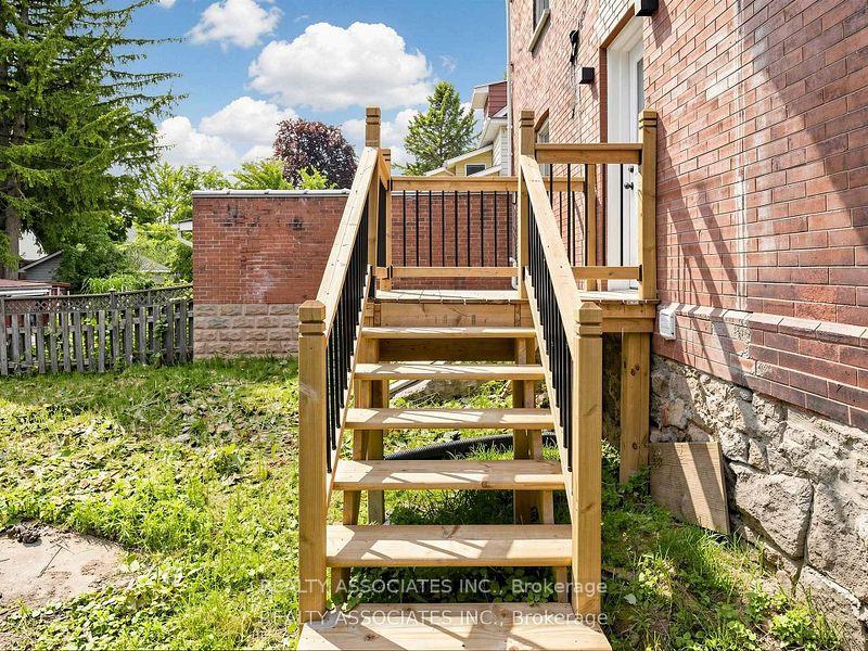 Photo 43 of 6058 Culp Street, Niagara Falls, Dorchester — HOMEH