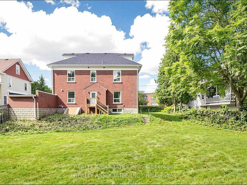 Photo 44 of 6058 Culp Street, Niagara Falls, Dorchester — HOMEH