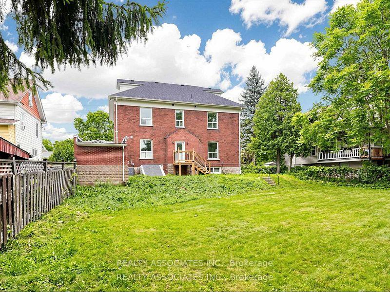 Photo 45 of 6058 Culp Street, Niagara Falls, Dorchester — HOMEH