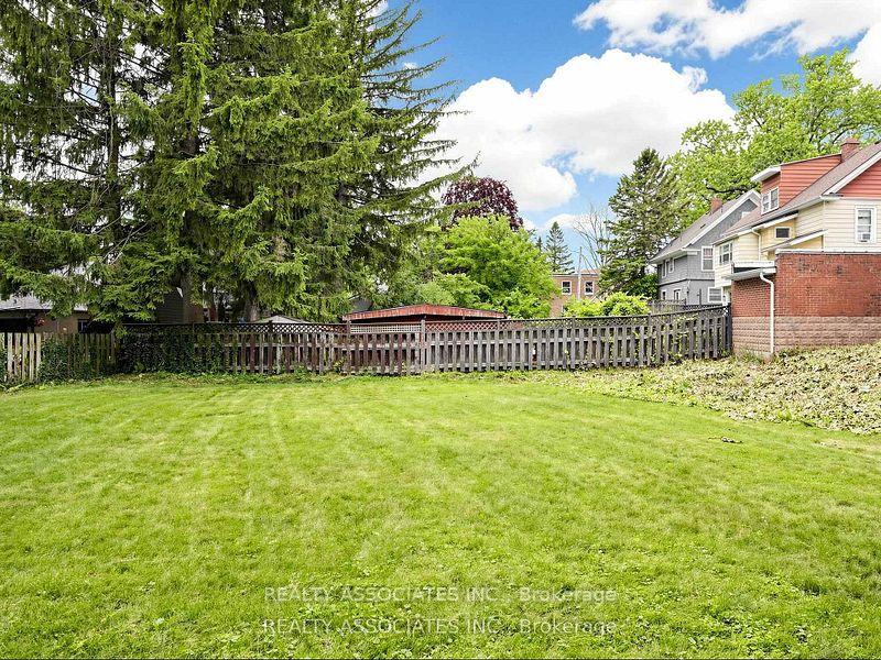 Photo 46 of 6058 Culp Street, Niagara Falls, Dorchester — HOMEH