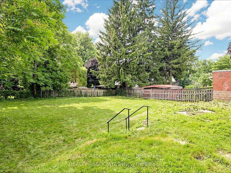 Photo 47 of 6058 Culp Street, Niagara Falls, Dorchester — HOMEH
