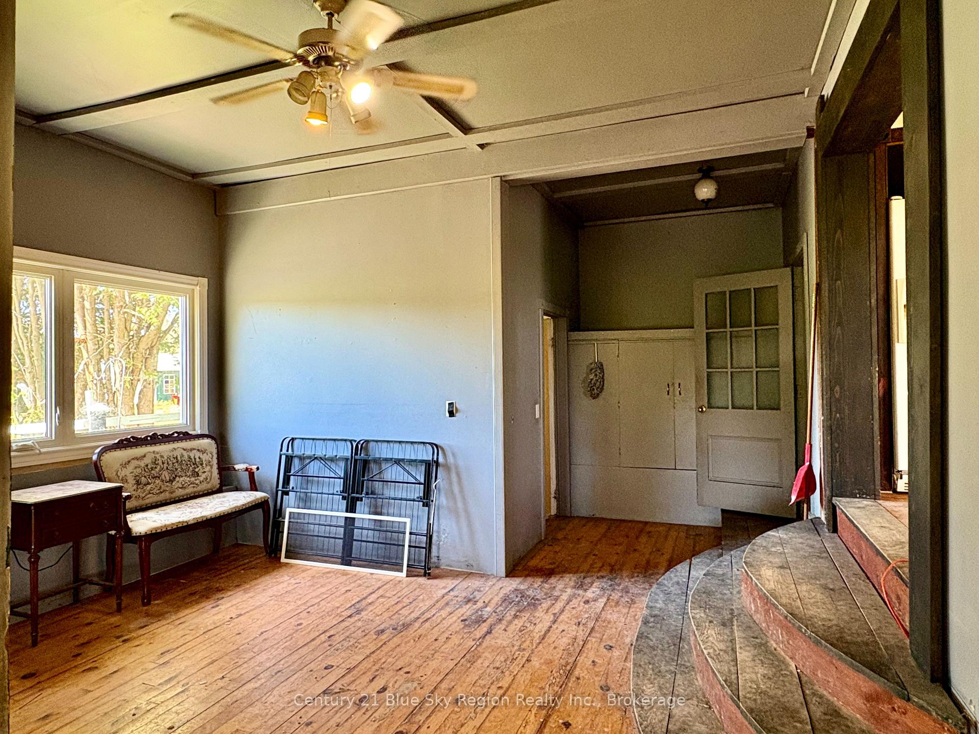 Photo 8 of 115 Bennet Road, Markstay-Warren — HOMEH