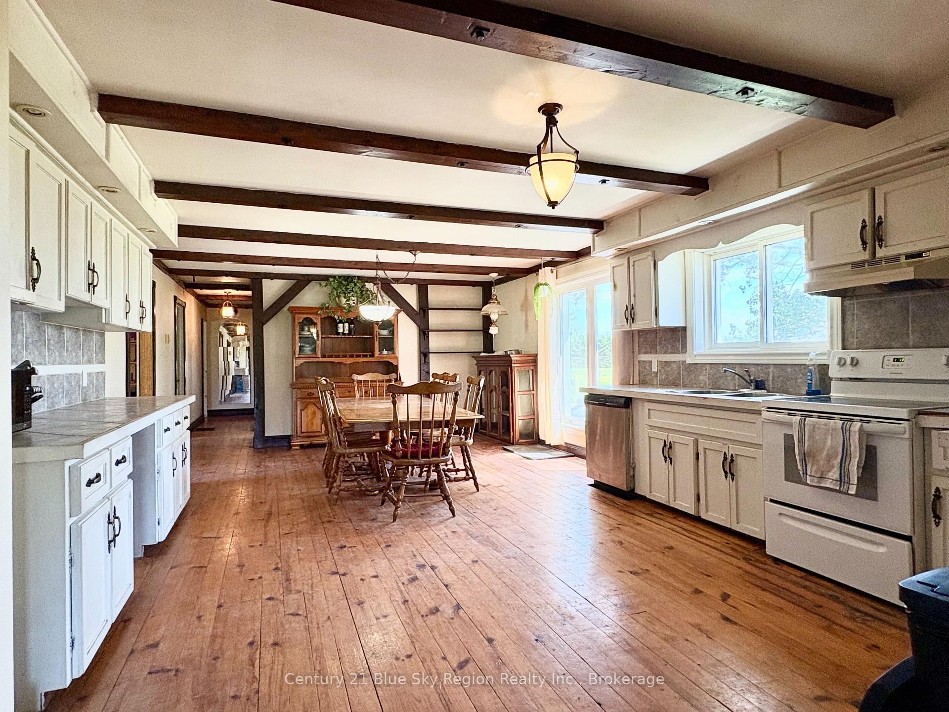 Photo 9 of 115 Bennet Road, Markstay-Warren — HOMEH