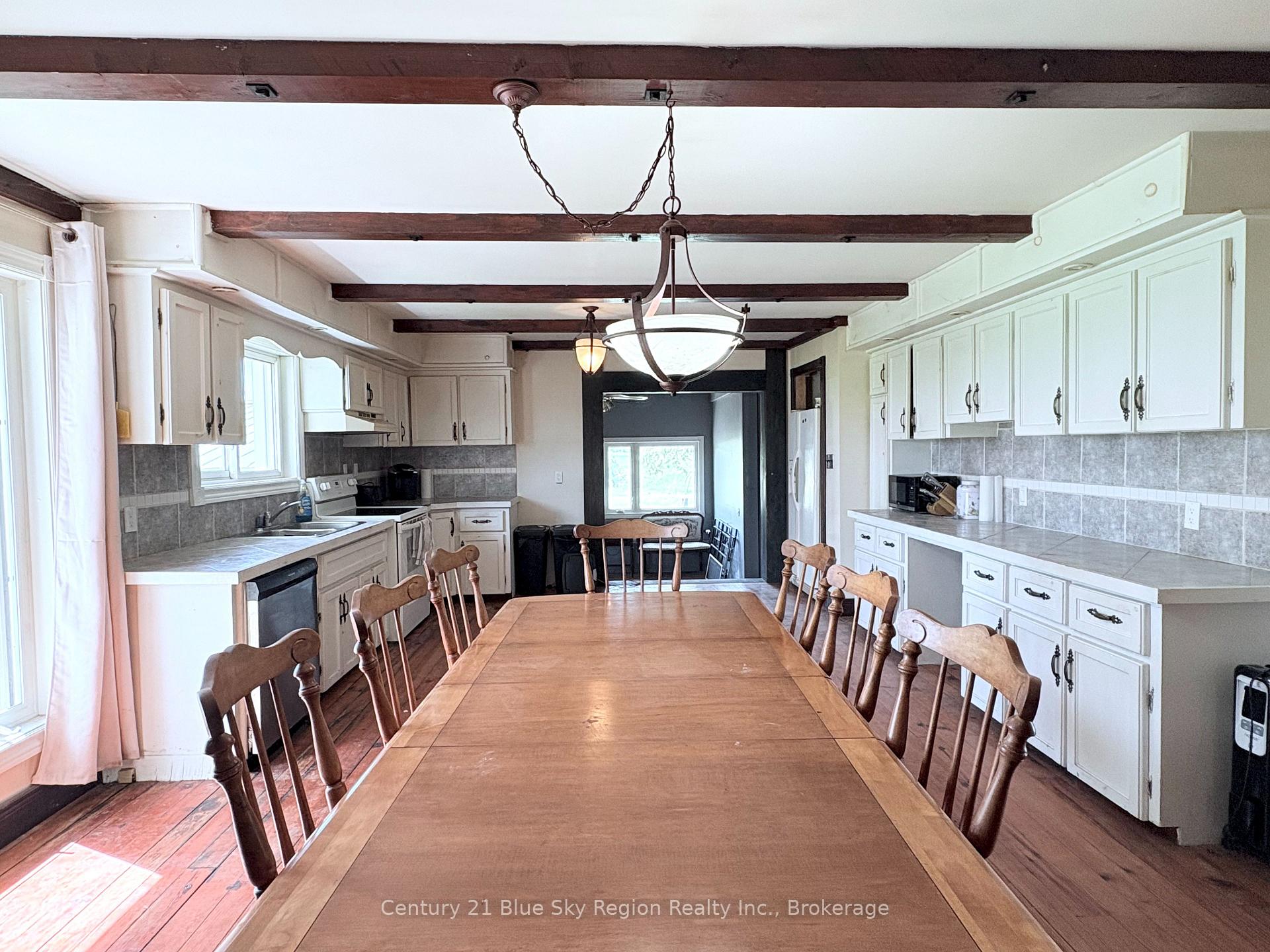Photo 10 of 115 Bennet Road, Markstay-Warren — HOMEH