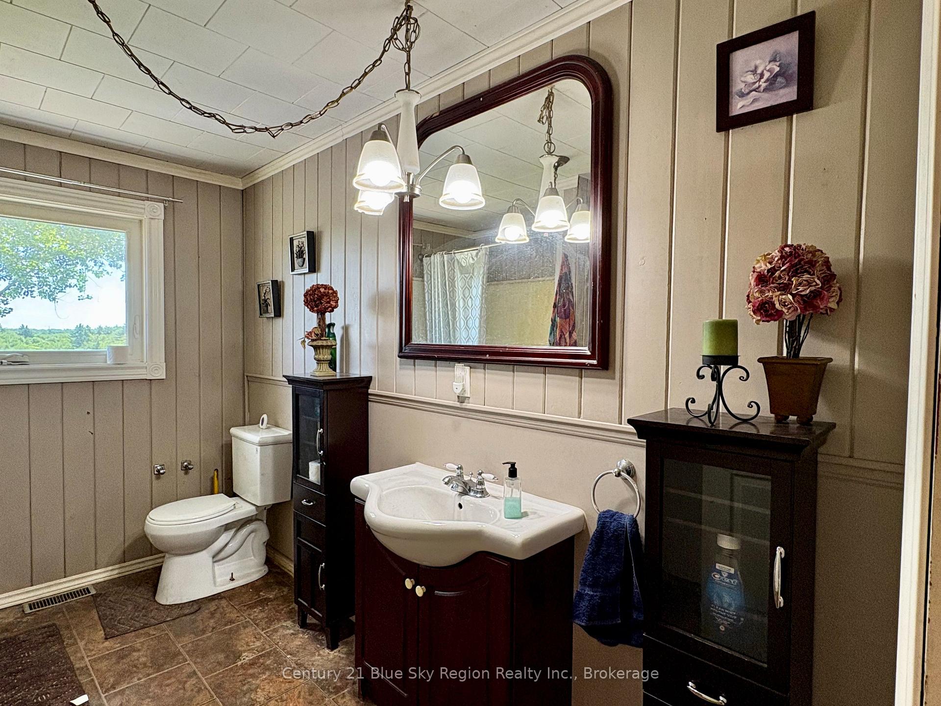 Photo 11 of 115 Bennet Road, Markstay-Warren — HOMEH