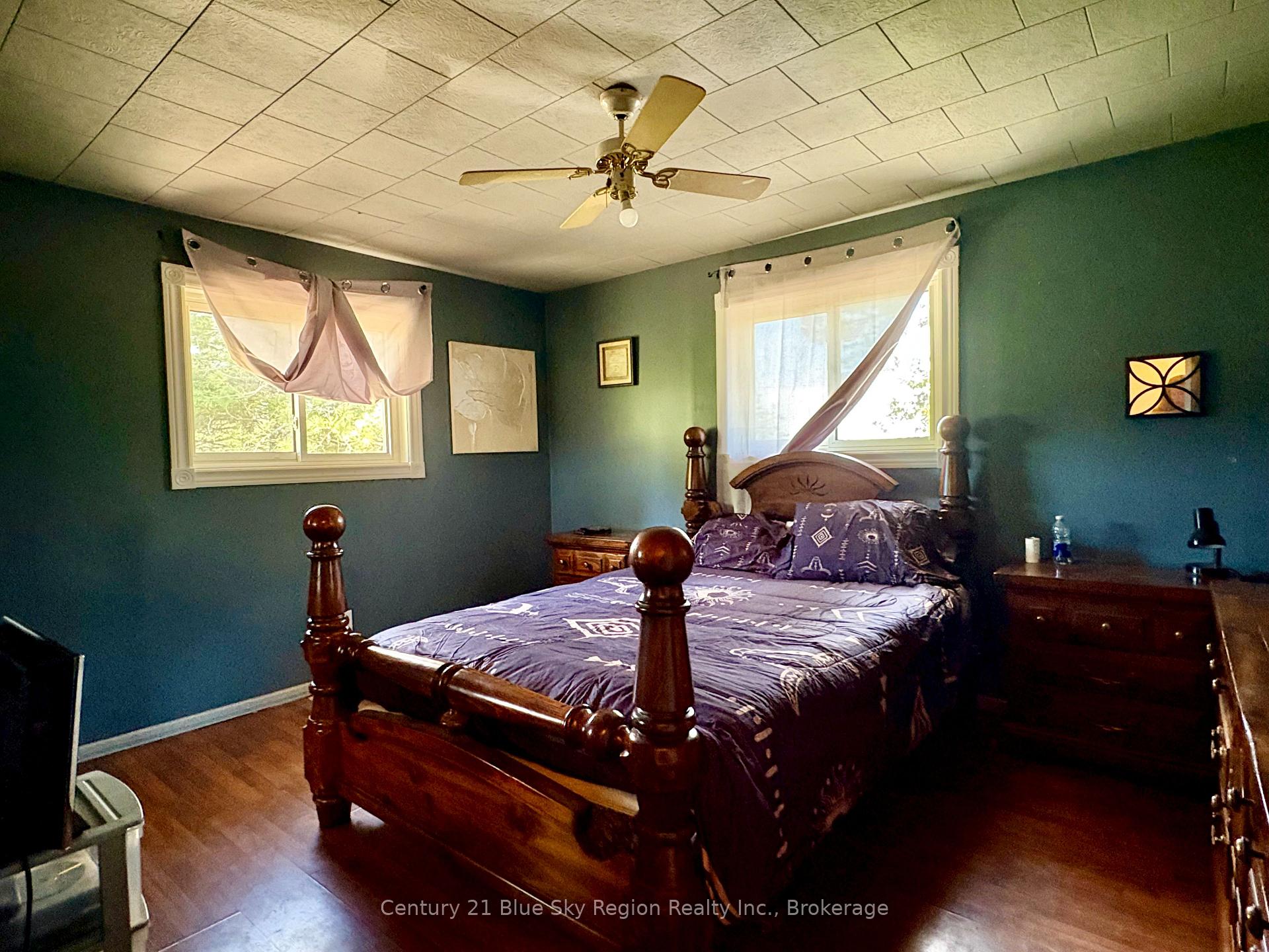 Photo 15 of 115 Bennet Road, Markstay-Warren — HOMEH