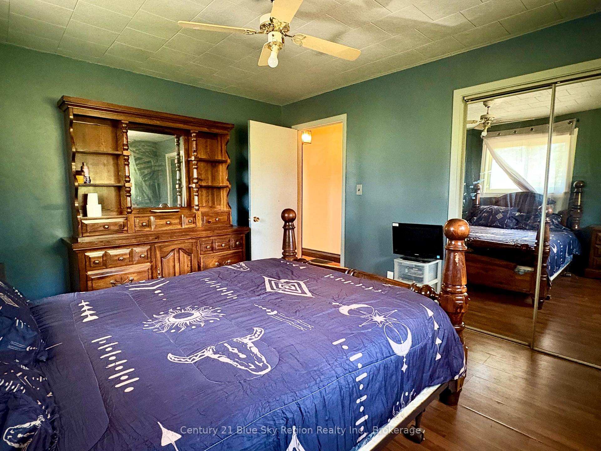 Photo 16 of 115 Bennet Road, Markstay-Warren — HOMEH