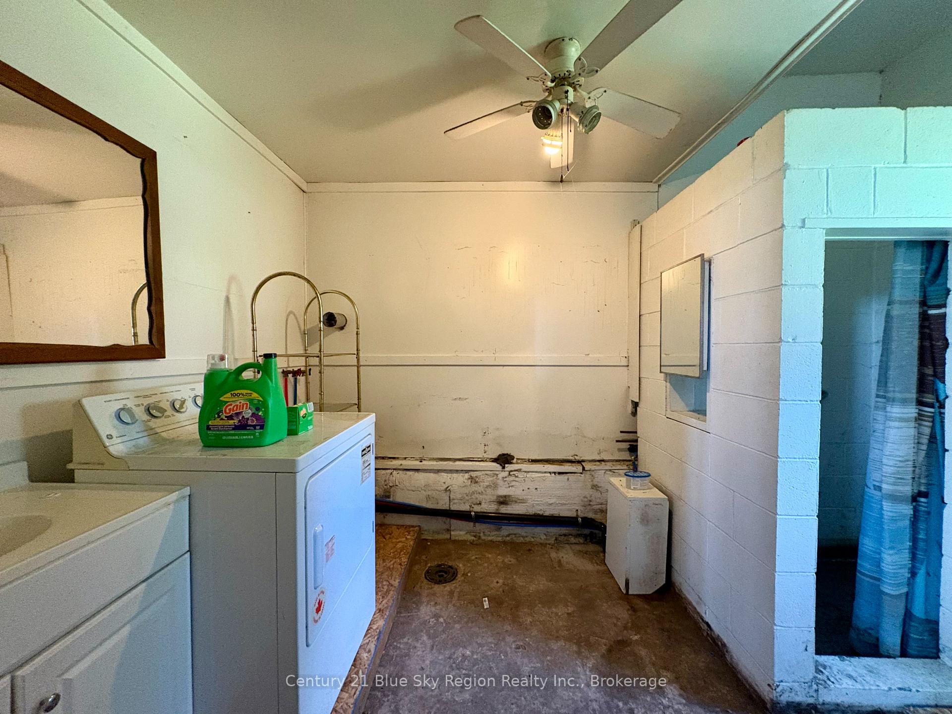 Photo 23 of 115 Bennet Road, Markstay-Warren — HOMEH