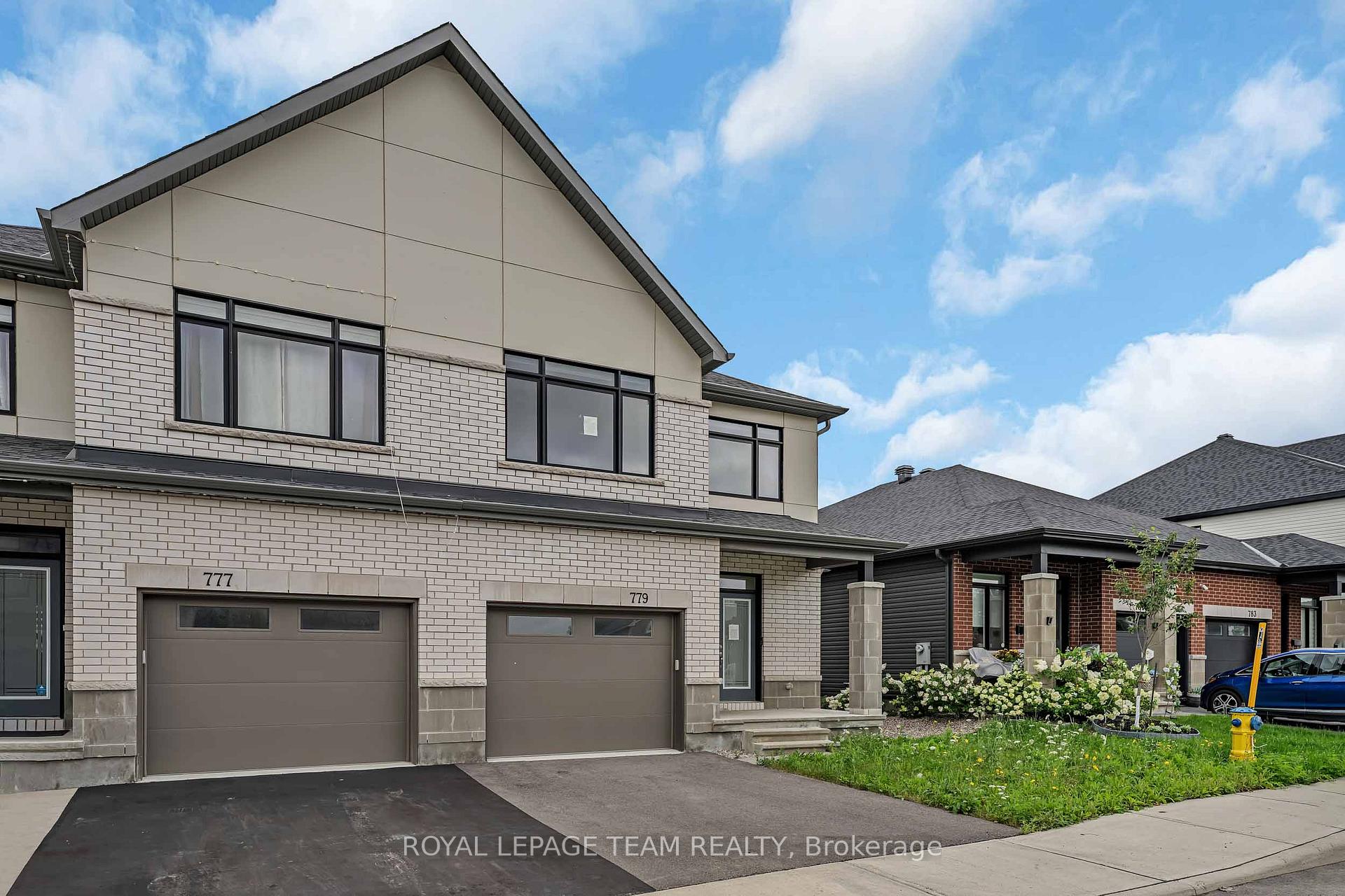 Photo 3 of 779 Ovation Grove, Ottawa, Leitrim — HOMEH