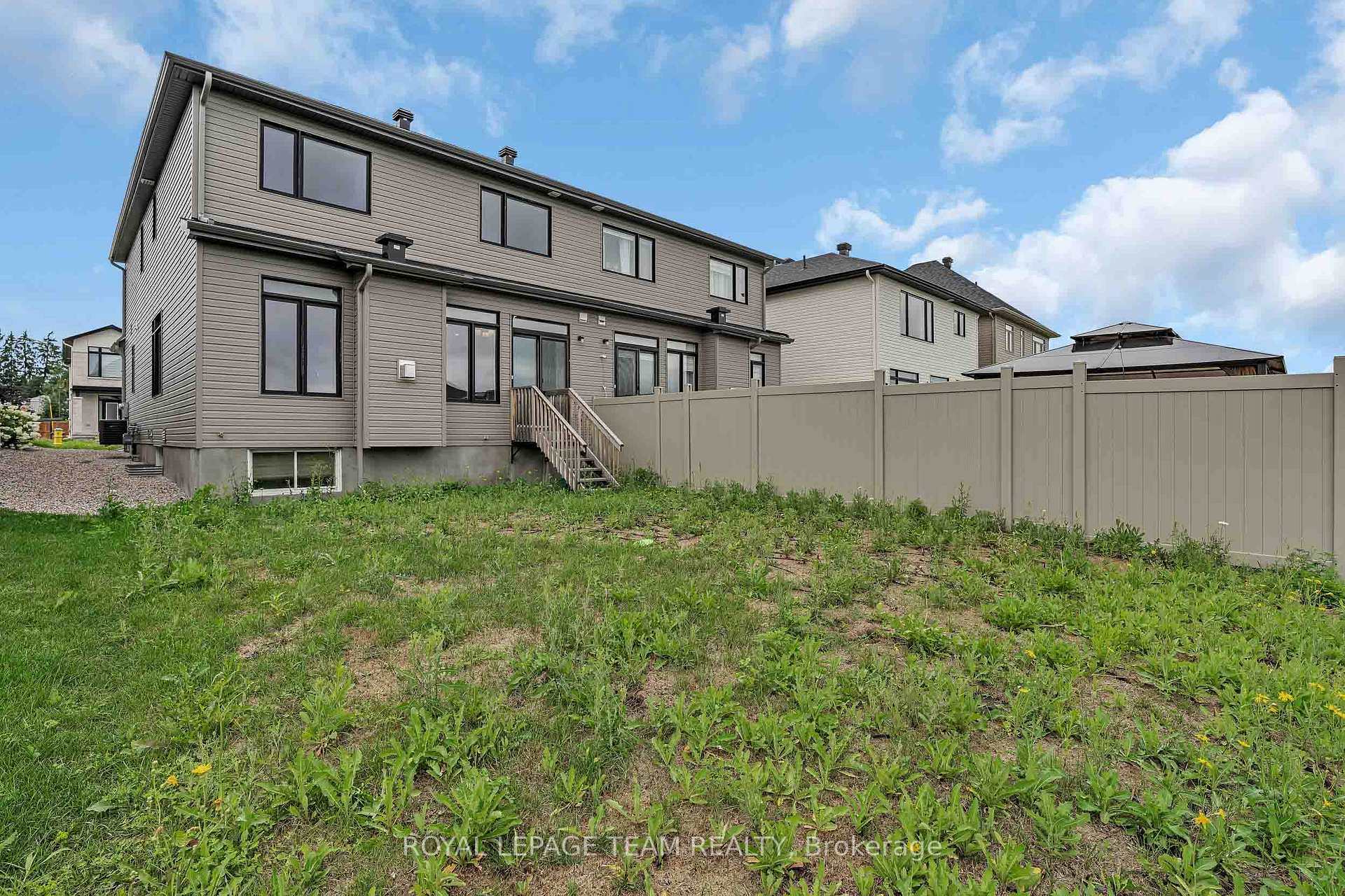 Photo 45 of 779 Ovation Grove, Ottawa, Leitrim — HOMEH