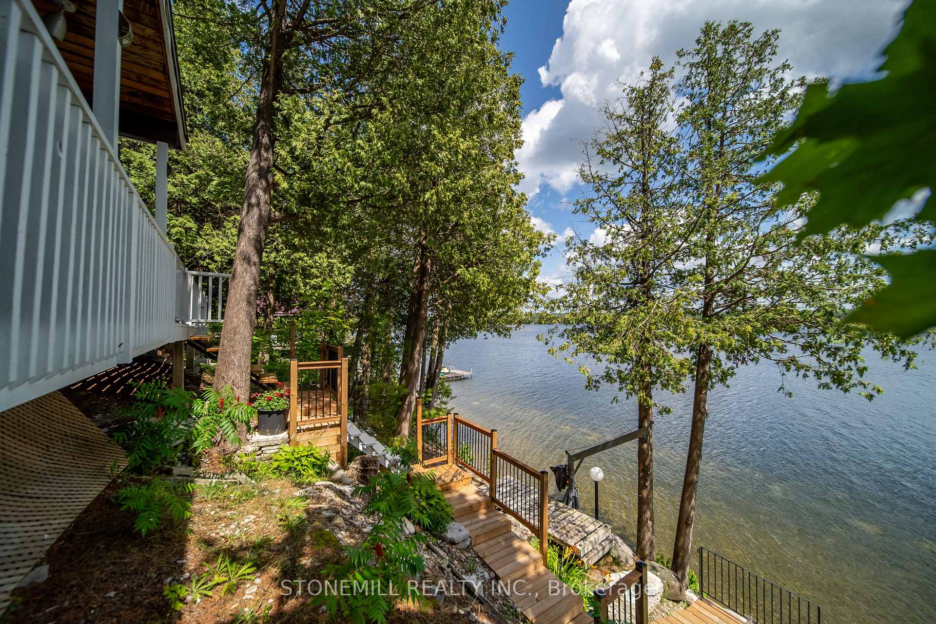 Photo 2 of 56 Griffin Drive, Kawartha Lakes, Somerville — HOMEH