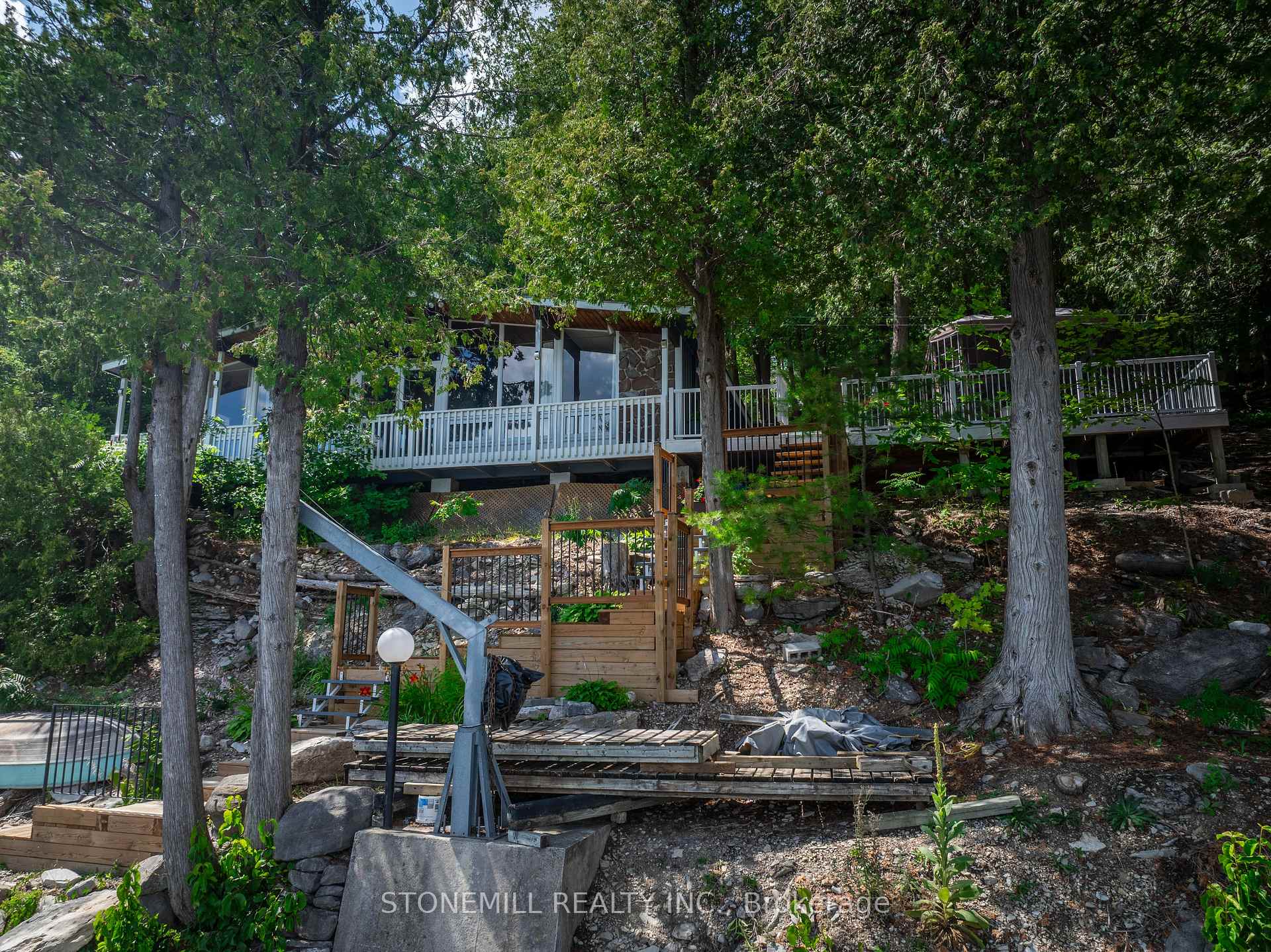 Photo 3 of 56 Griffin Drive, Kawartha Lakes, Somerville — HOMEH