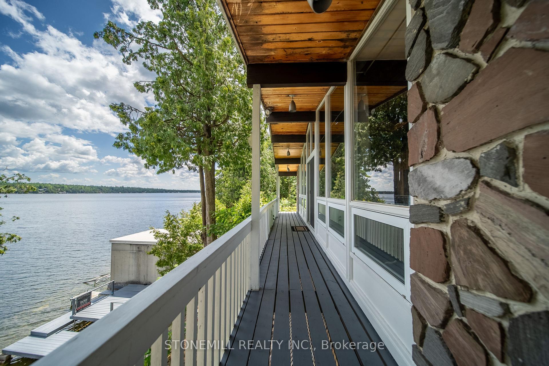 Photo 4 of 56 Griffin Drive, Kawartha Lakes, Somerville — HOMEH