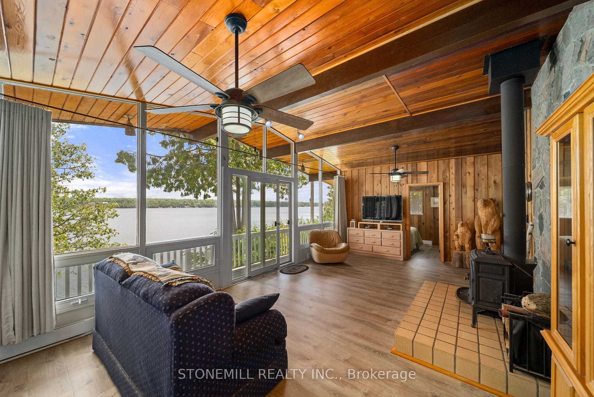 Photo 5 of 56 Griffin Drive, Kawartha Lakes, Somerville — HOMEH