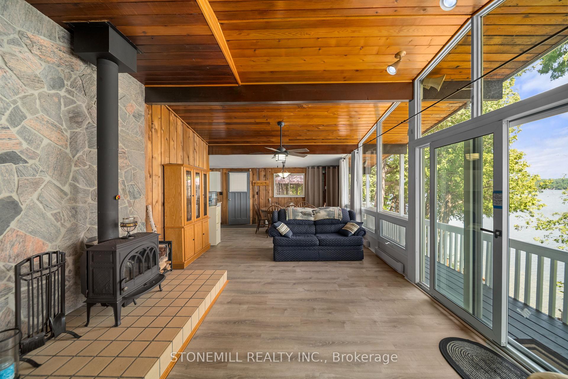 Photo 6 of 56 Griffin Drive, Kawartha Lakes, Somerville — HOMEH
