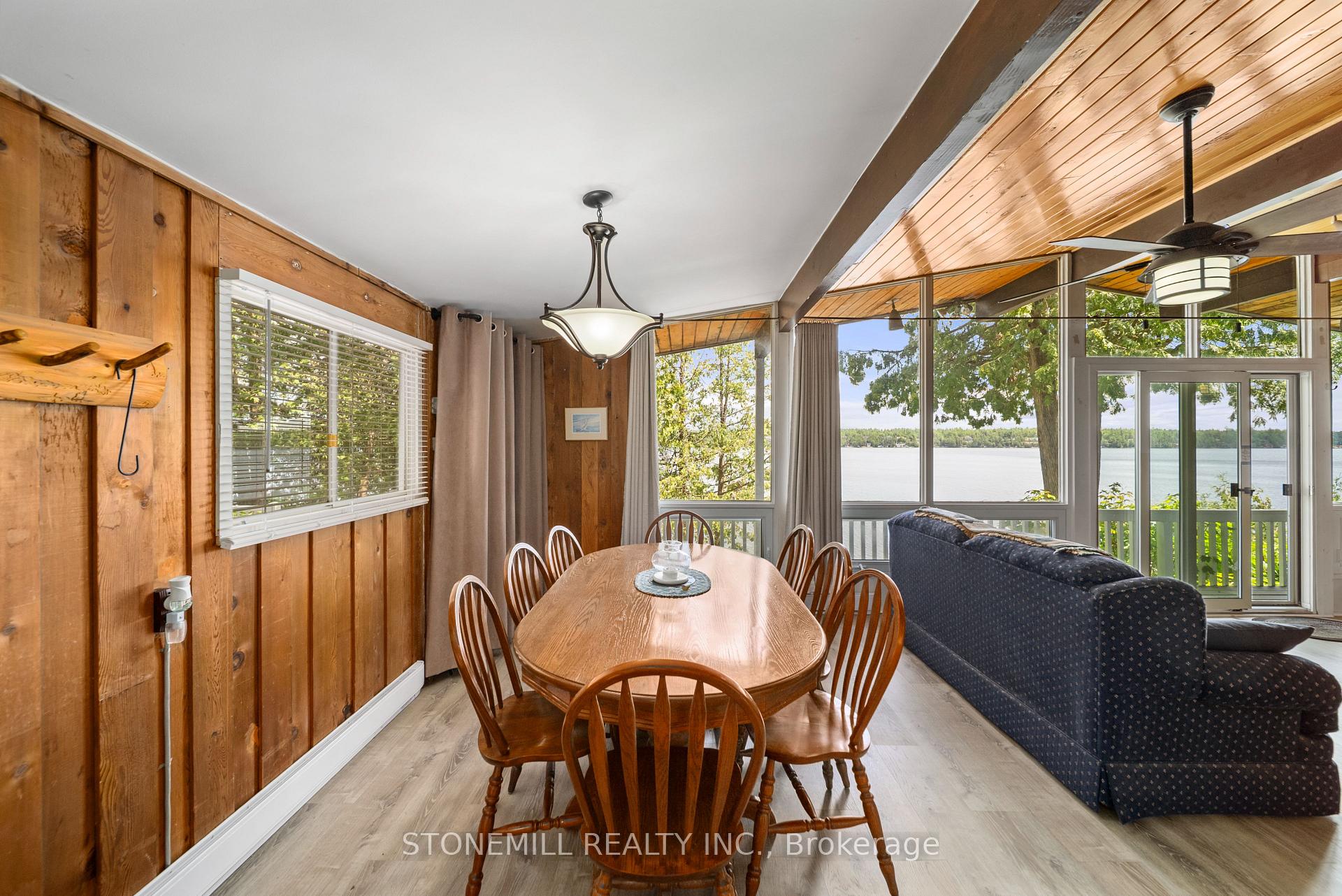 Photo 7 of 56 Griffin Drive, Kawartha Lakes, Somerville — HOMEH