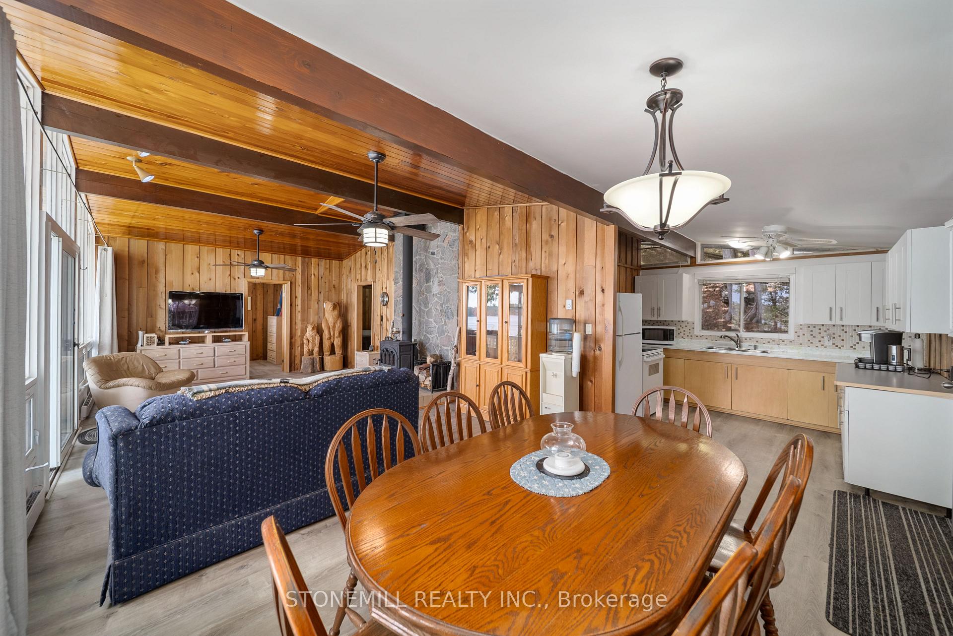 Photo 12 of 56 Griffin Drive, Kawartha Lakes, Somerville — HOMEH
