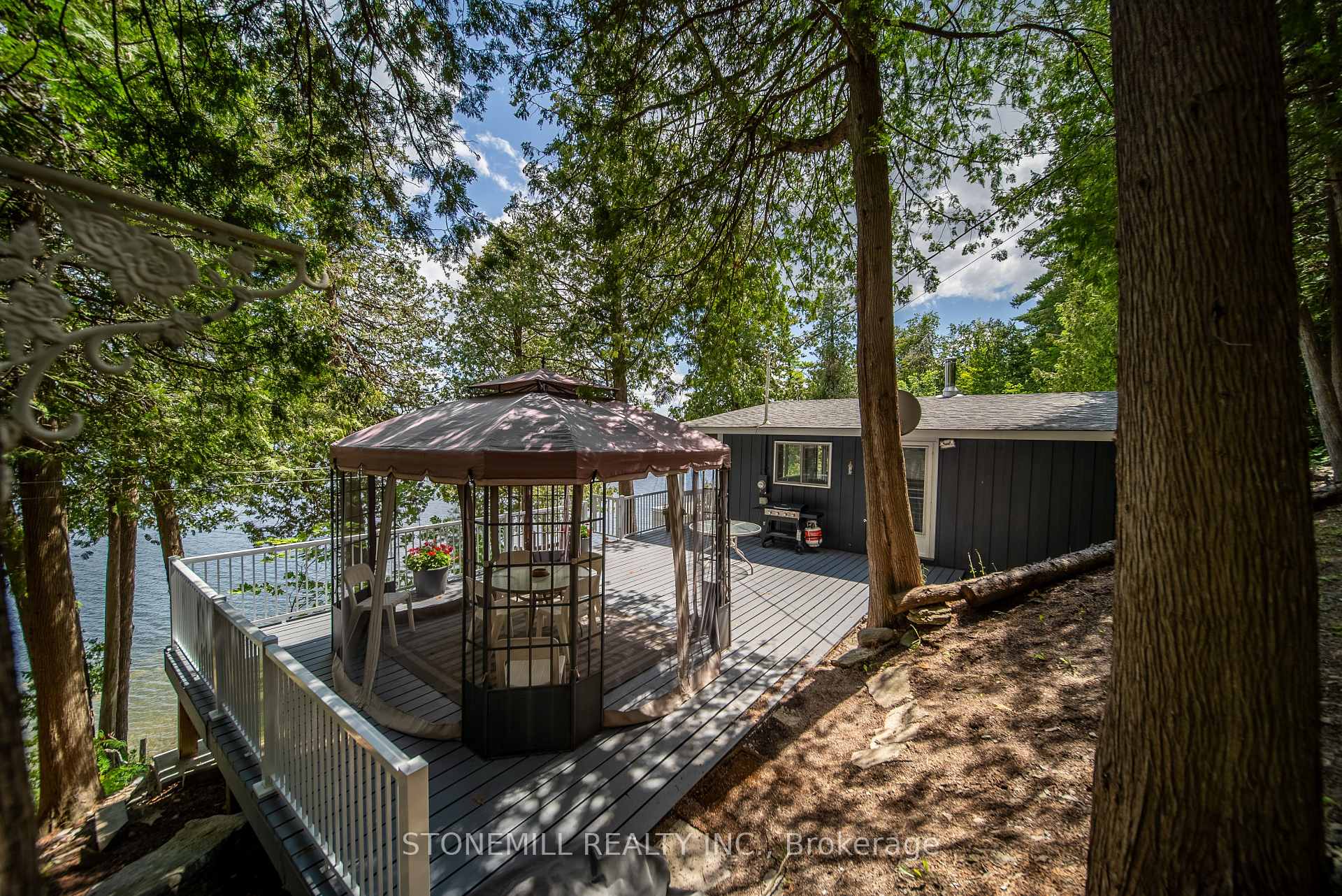 Photo 17 of 56 Griffin Drive, Kawartha Lakes, Somerville — HOMEH