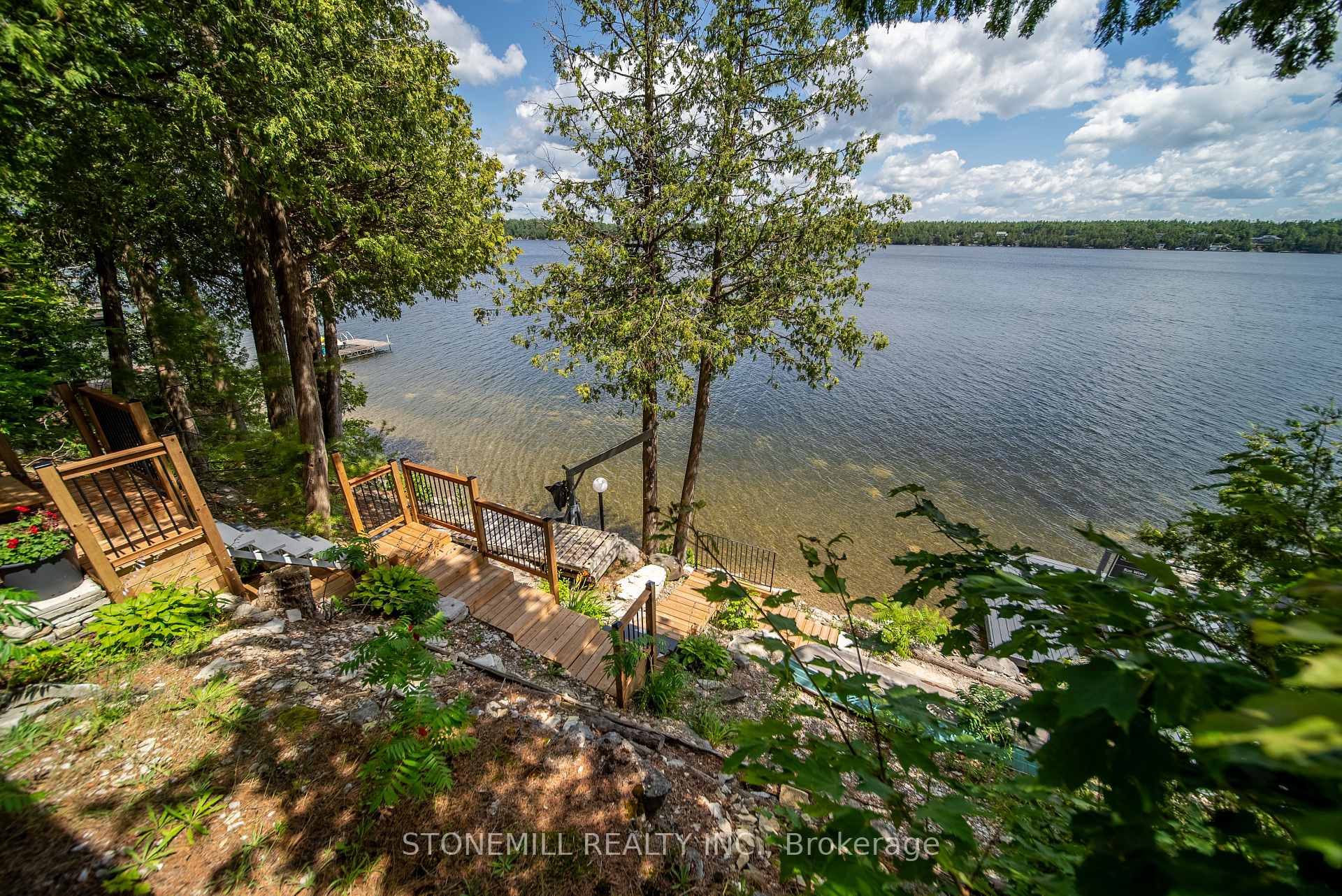 Photo 18 of 56 Griffin Drive, Kawartha Lakes, Somerville — HOMEH