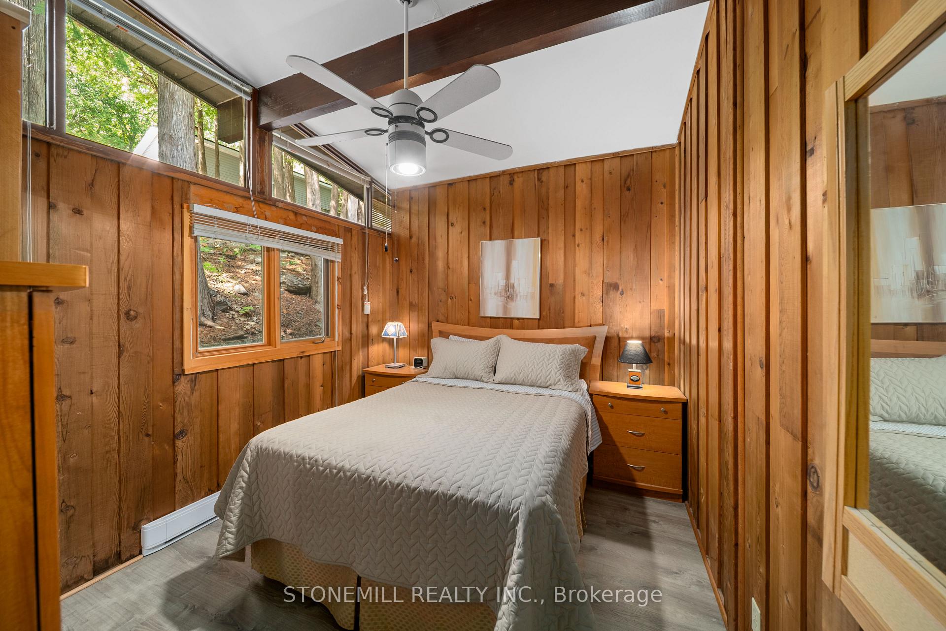 Photo 25 of 56 Griffin Drive, Kawartha Lakes, Somerville — HOMEH