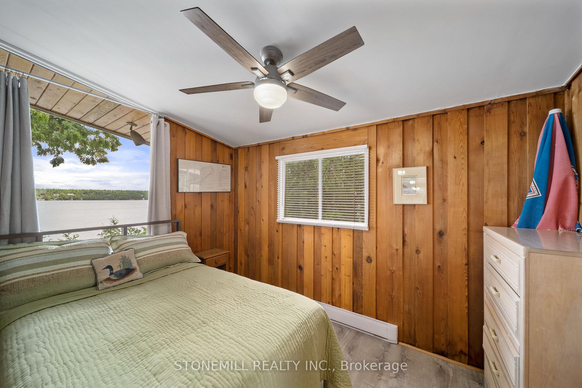 Photo 26 of 56 Griffin Drive, Kawartha Lakes, Somerville — HOMEH