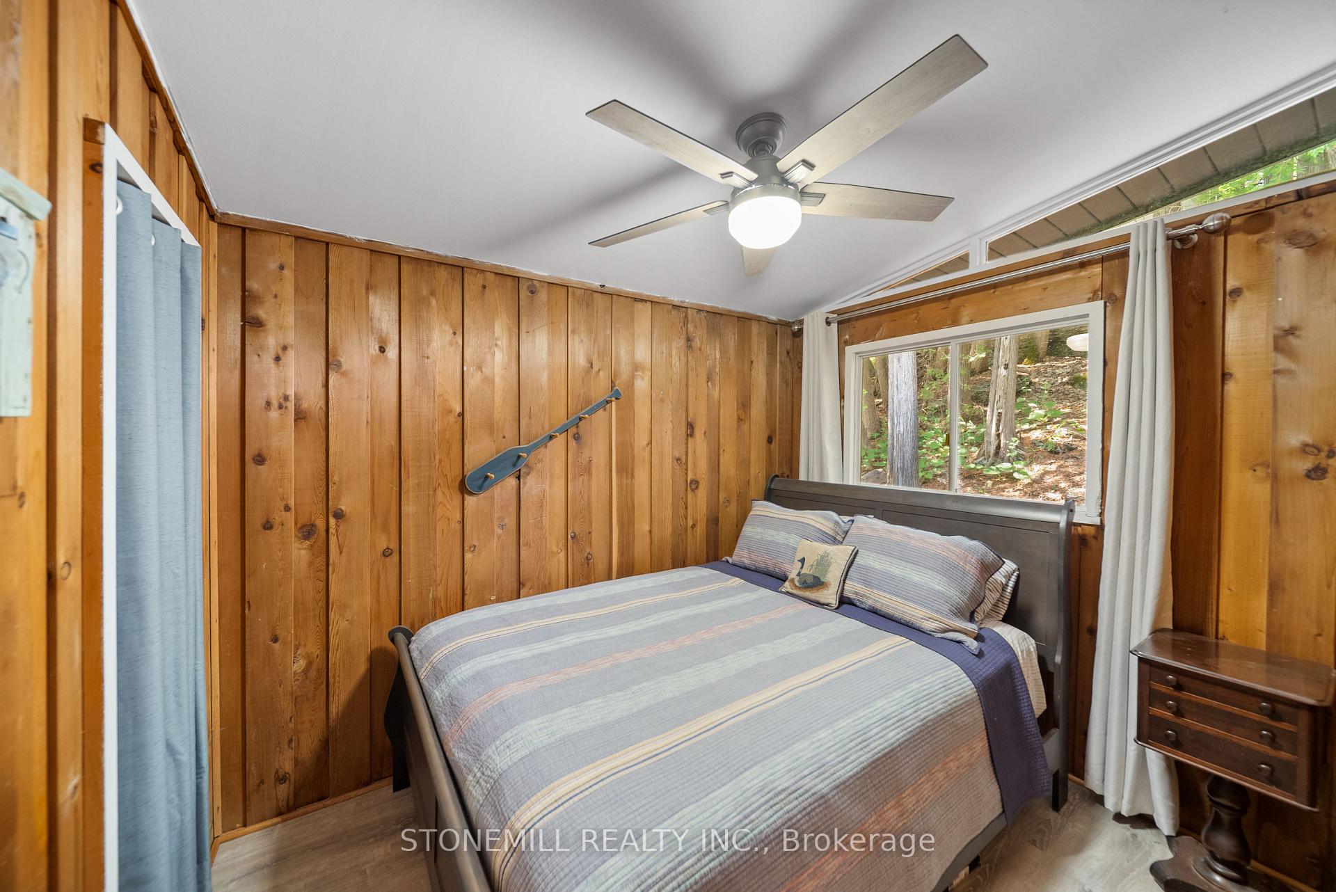 Photo 27 of 56 Griffin Drive, Kawartha Lakes, Somerville — HOMEH