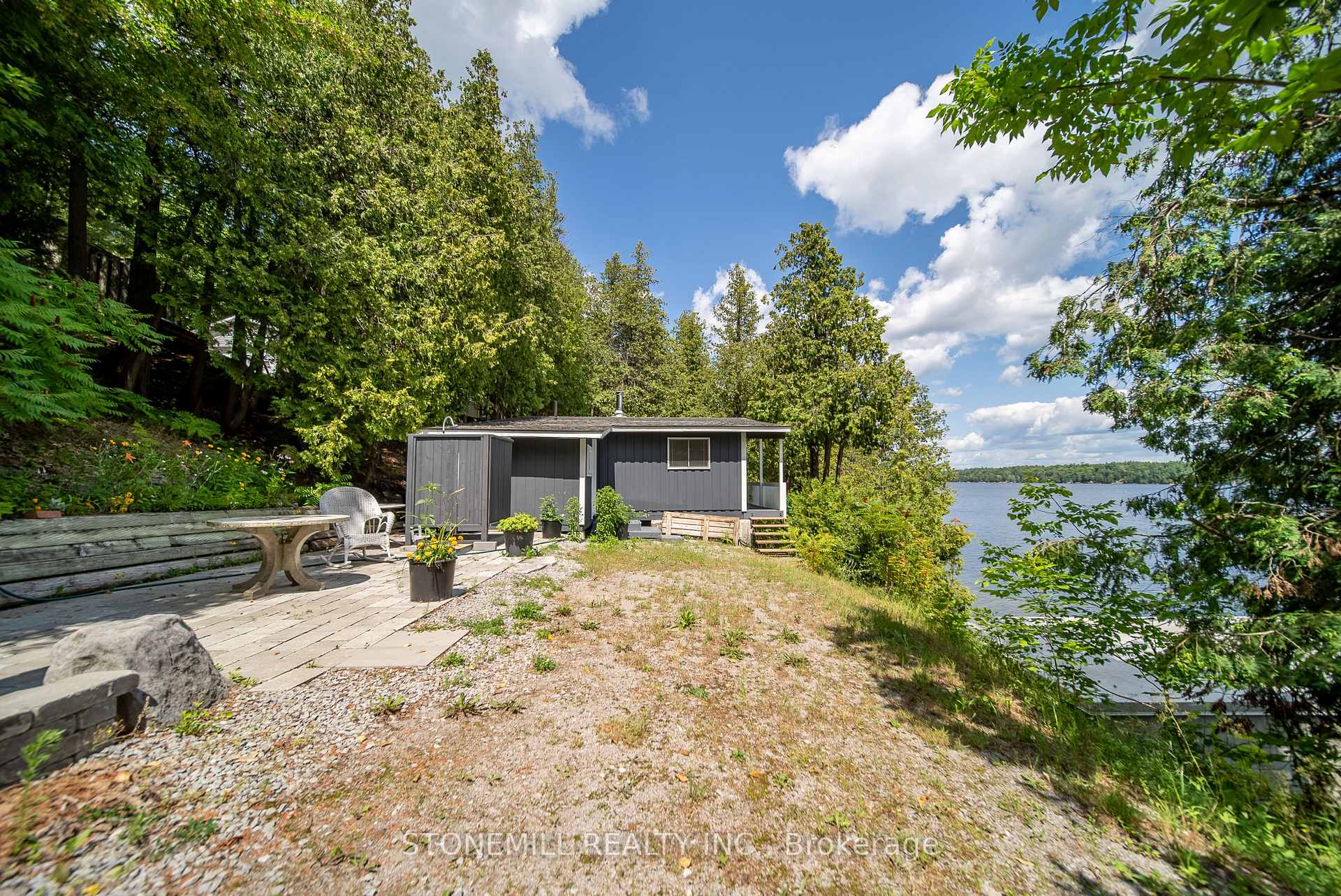 Photo 30 of 56 Griffin Drive, Kawartha Lakes, Somerville — HOMEH