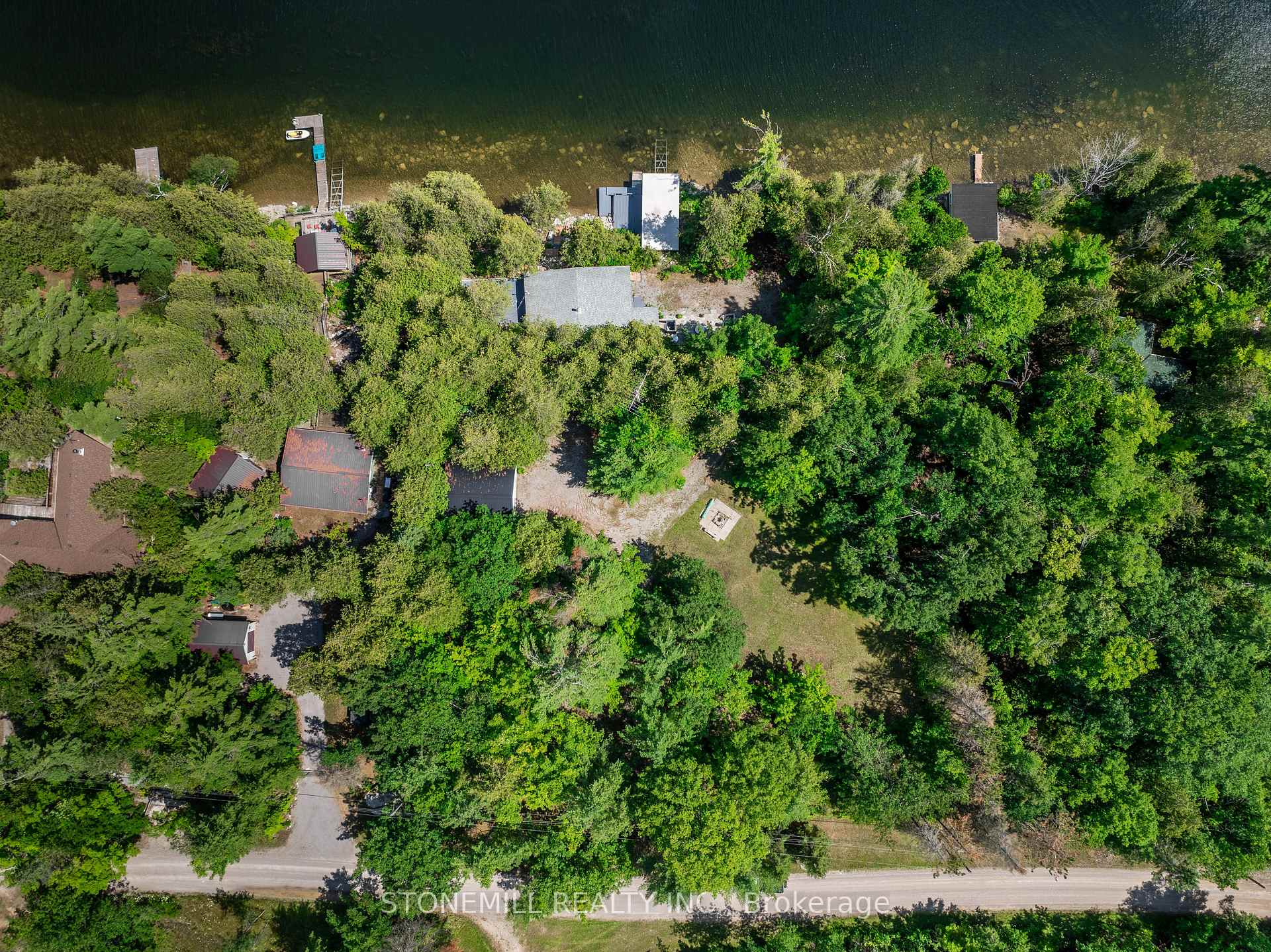 Photo 31 of 56 Griffin Drive, Kawartha Lakes, Somerville — HOMEH
