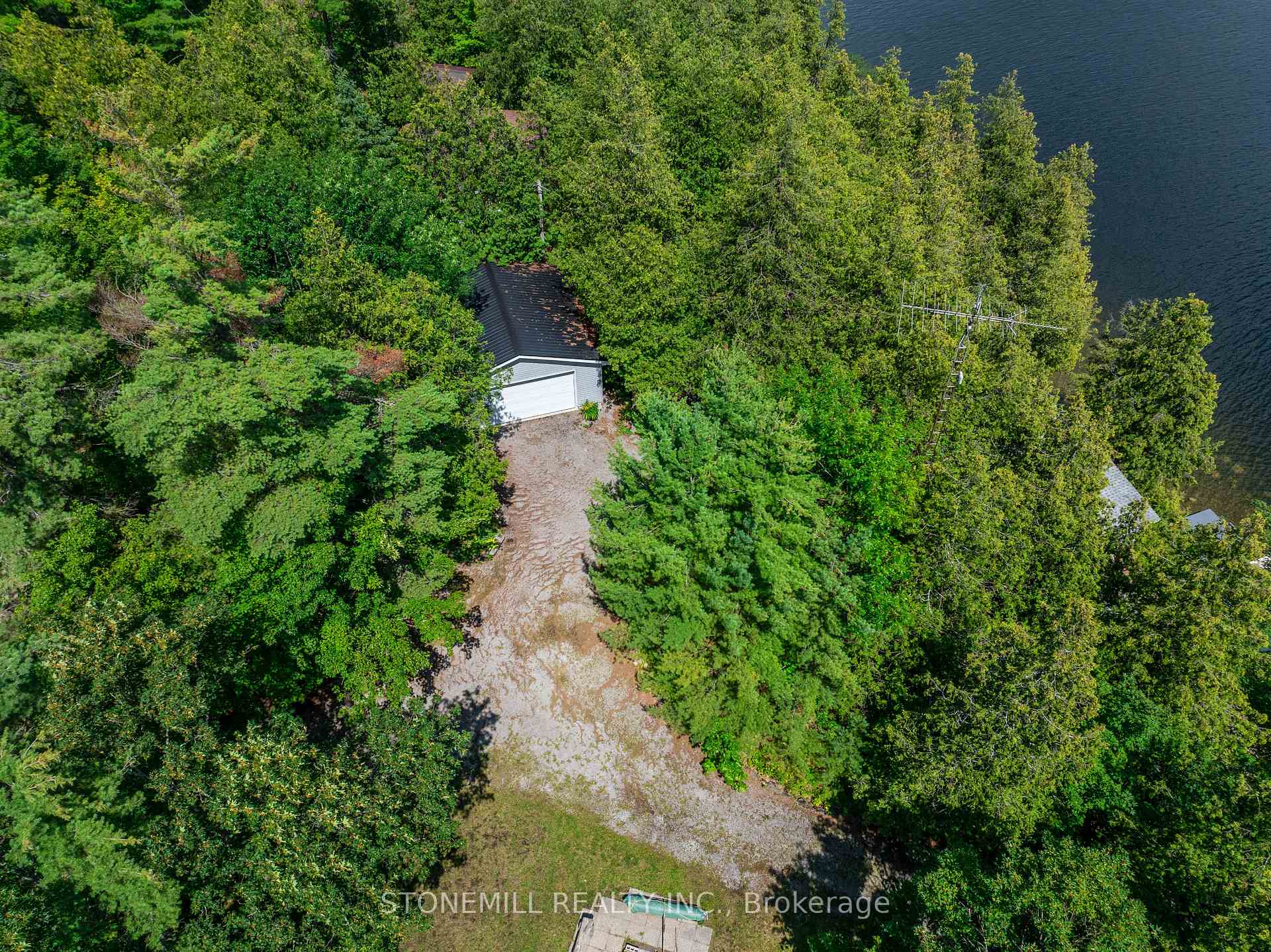 Photo 32 of 56 Griffin Drive, Kawartha Lakes, Somerville — HOMEH