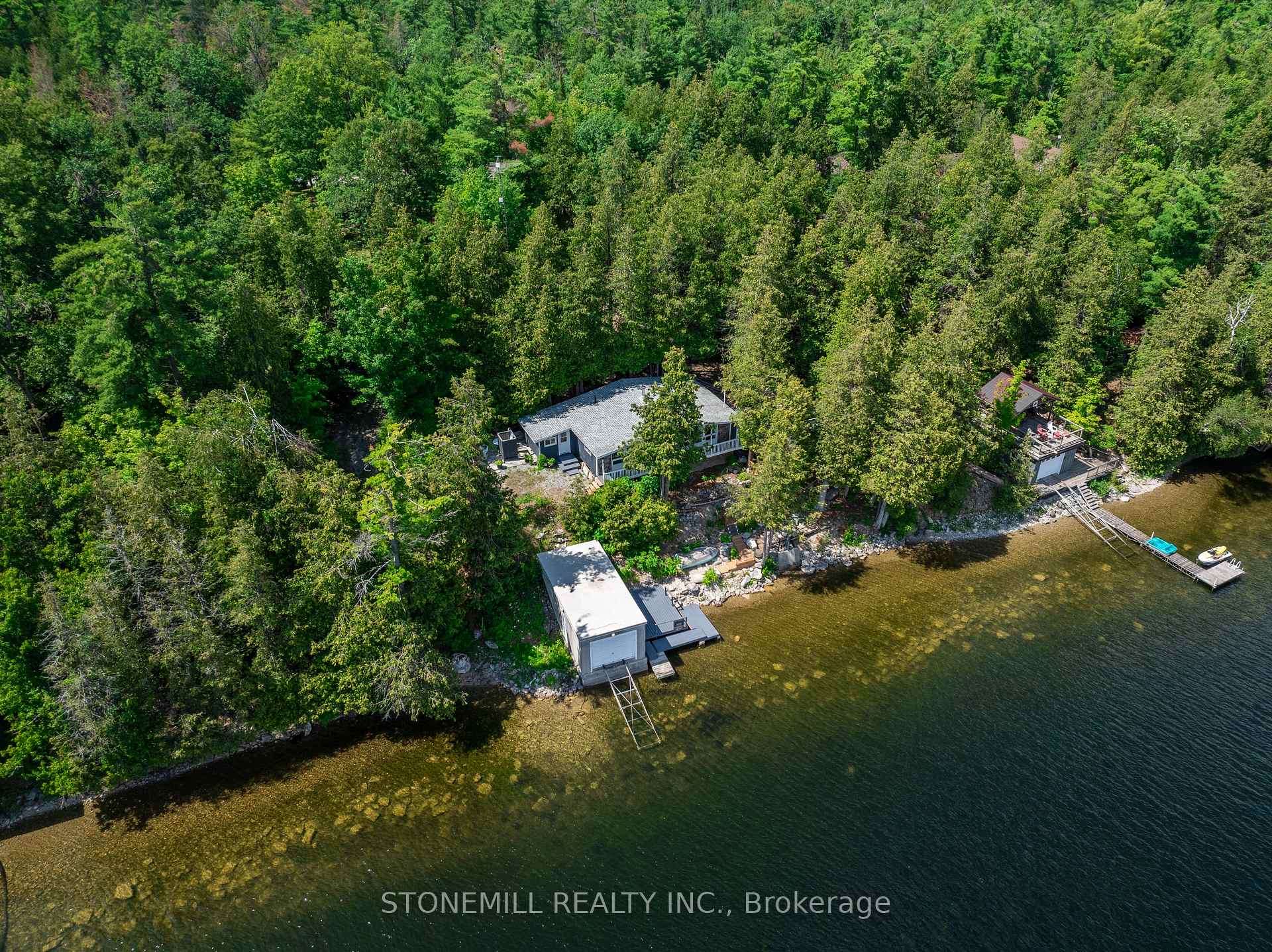 Photo 34 of 56 Griffin Drive, Kawartha Lakes, Somerville — HOMEH