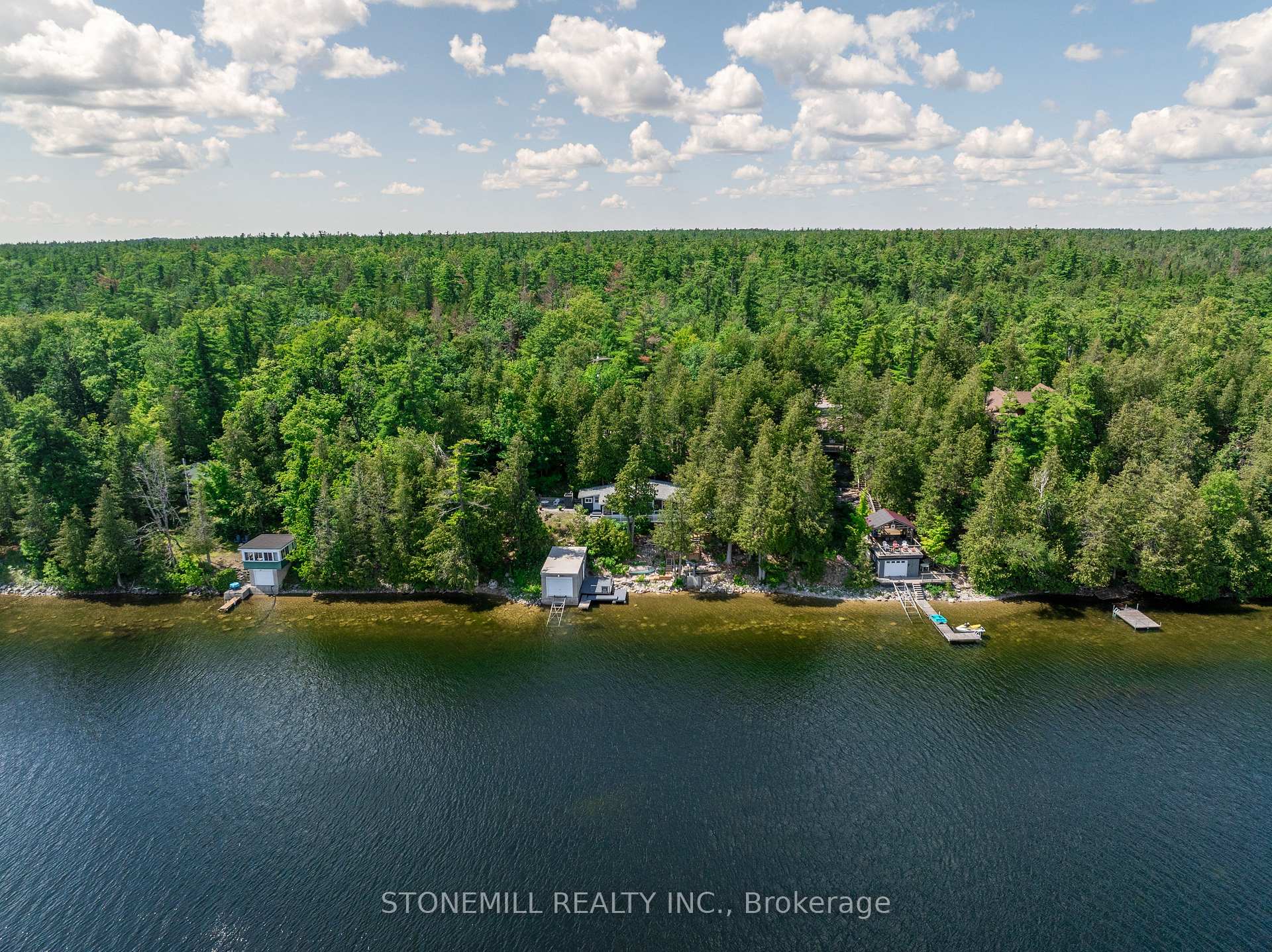 Photo 35 of 56 Griffin Drive, Kawartha Lakes, Somerville — HOMEH