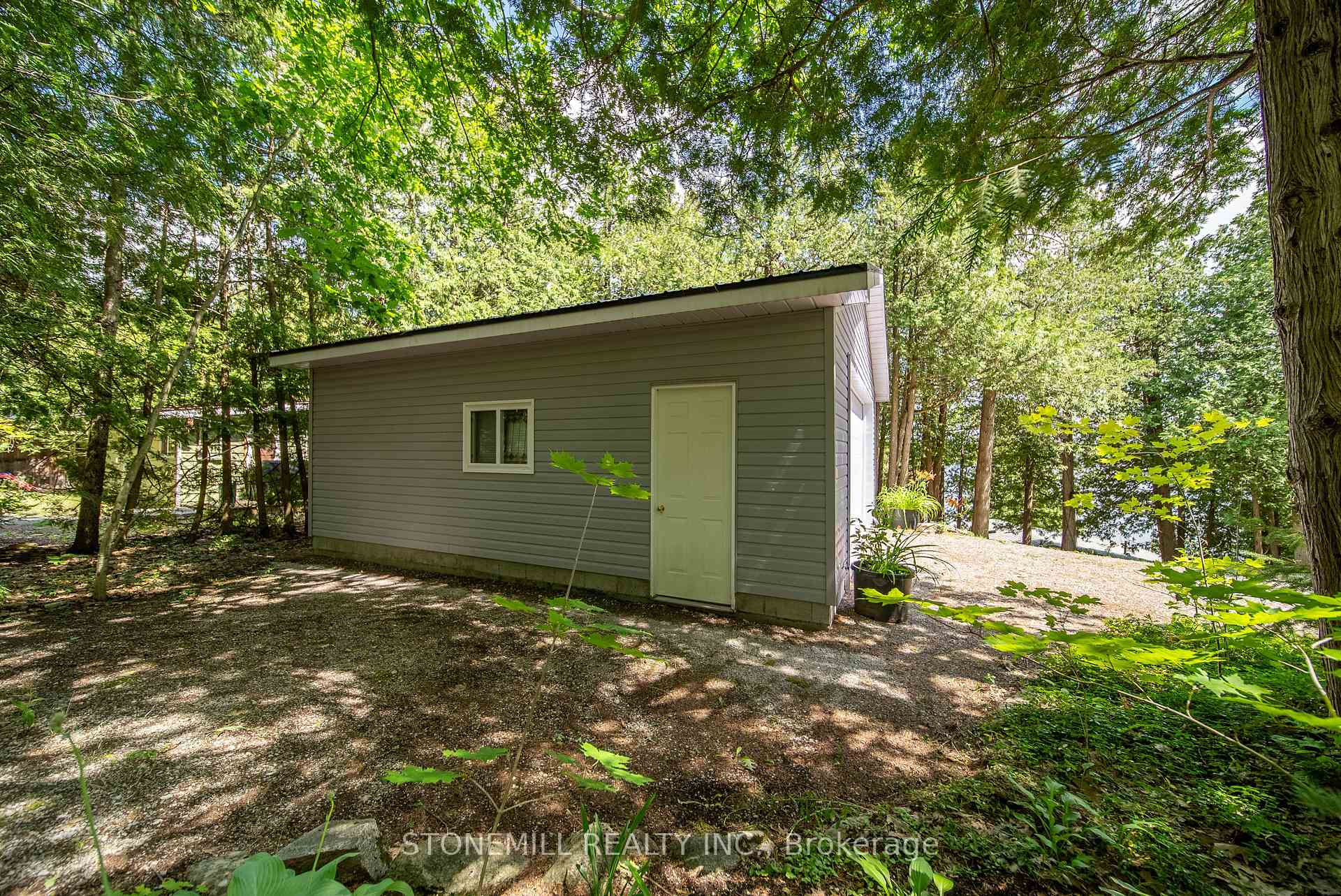 Photo 40 of 56 Griffin Drive, Kawartha Lakes, Somerville — HOMEH