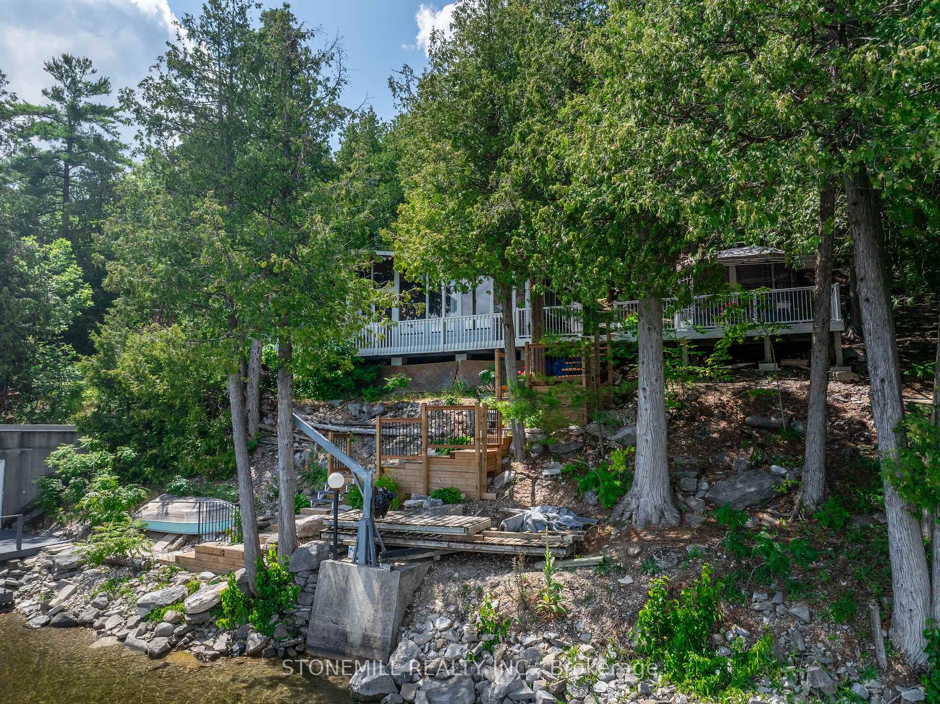 Photo 43 of 56 Griffin Drive, Kawartha Lakes, Somerville — HOMEH