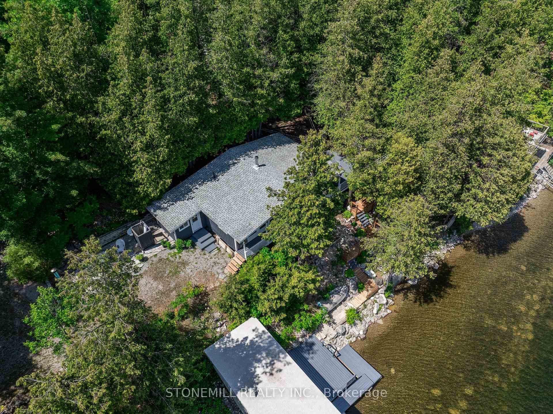 Photo 44 of 56 Griffin Drive, Kawartha Lakes, Somerville — HOMEH
