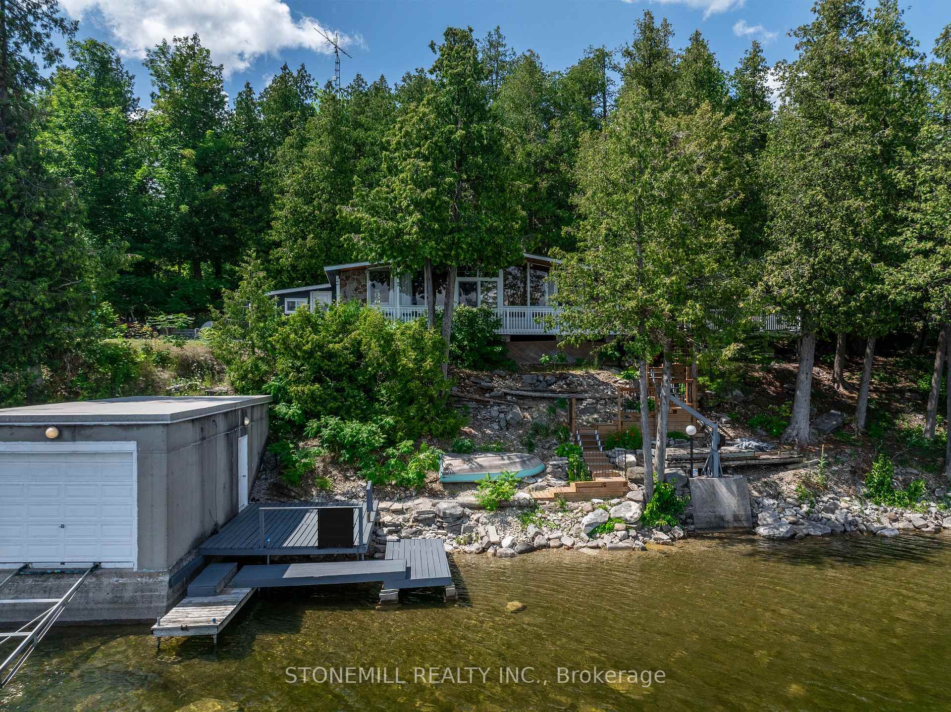 Photo 45 of 56 Griffin Drive, Kawartha Lakes, Somerville — HOMEH