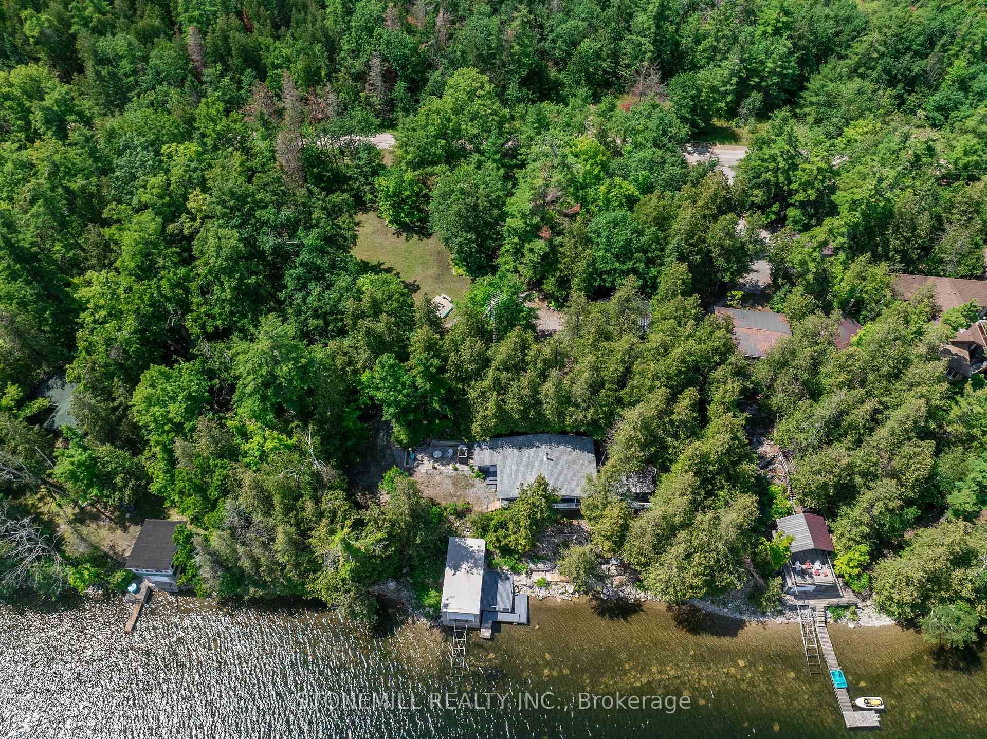 Photo 46 of 56 Griffin Drive, Kawartha Lakes, Somerville — HOMEH