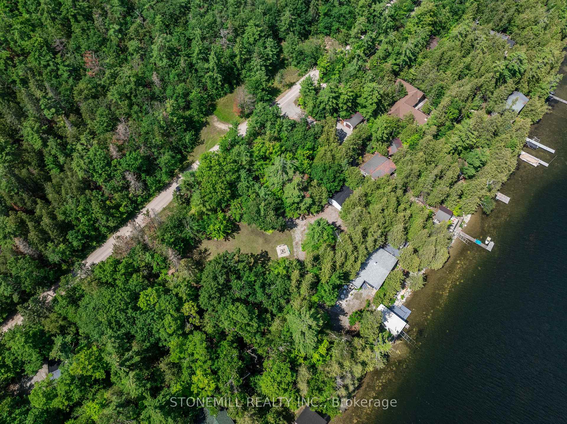 Photo 47 of 56 Griffin Drive, Kawartha Lakes, Somerville — HOMEH