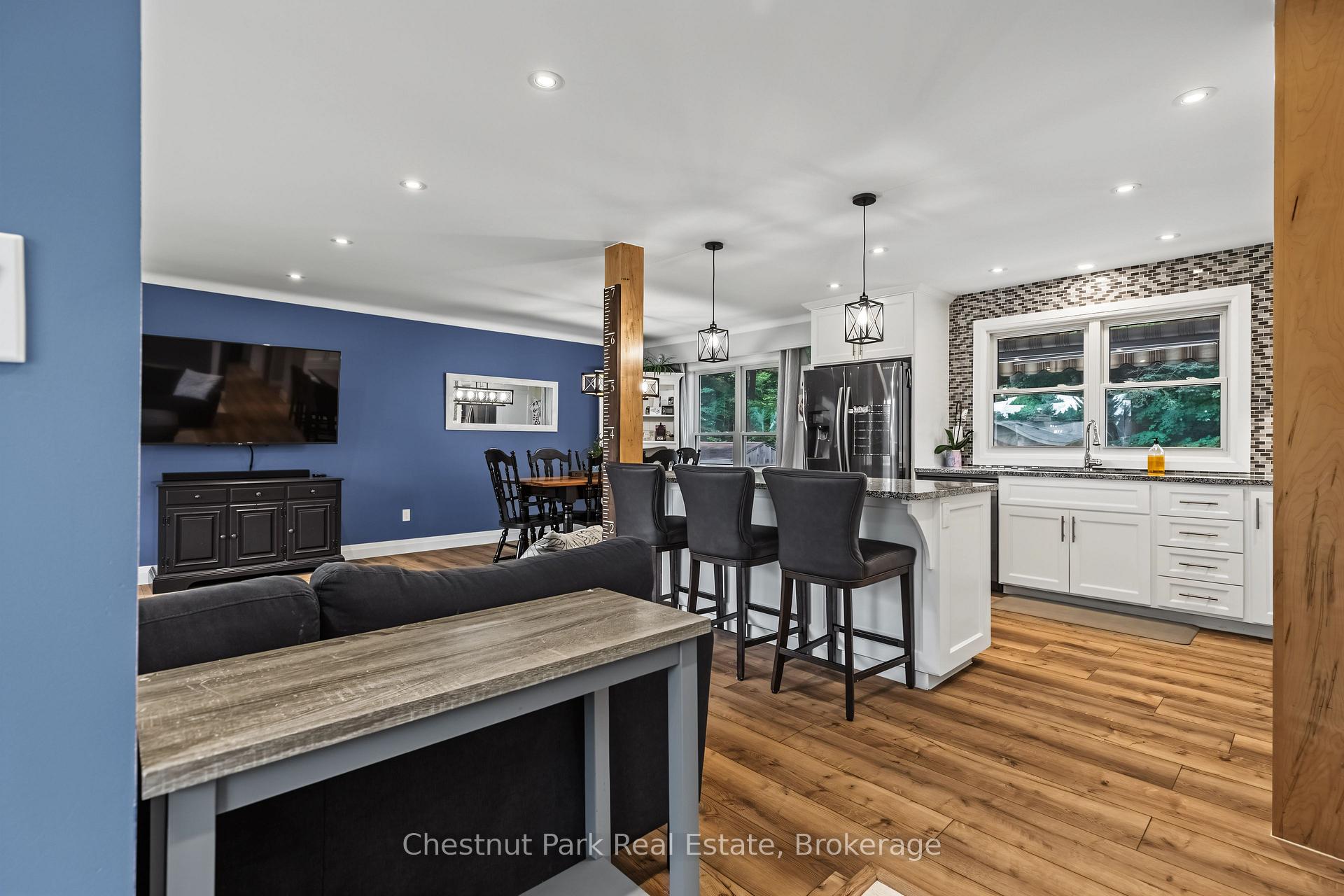 Photo 10 of 583 6th Street W, Owen Sound — HOMEH