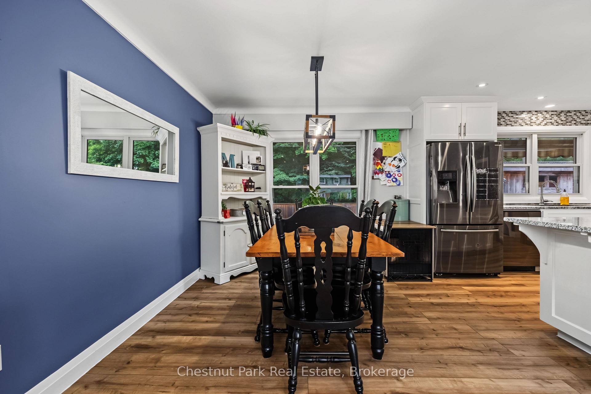 Photo 13 of 583 6th Street W, Owen Sound — HOMEH
