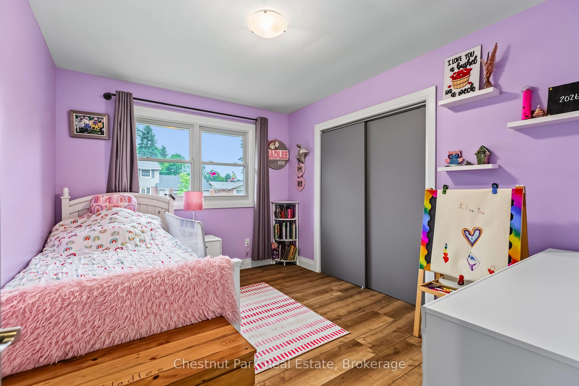 Photo 23 of 583 6th Street W, Owen Sound — HOMEH