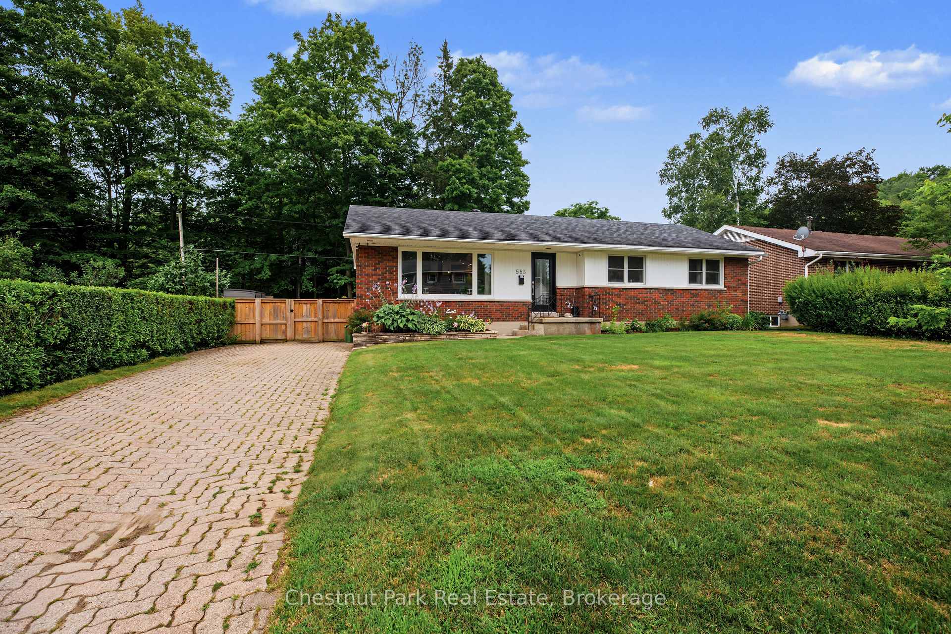 Photo 51 of 583 6th Street W, Owen Sound — HOMEH
