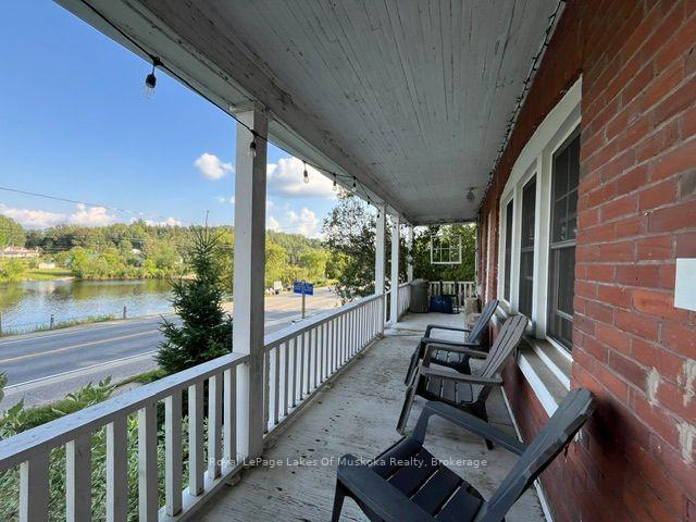 Photo 5 of 149 Ryerson Crescent, Burk's Falls — HOMEH