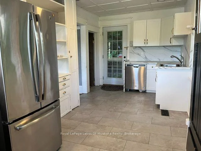 Photo 6 of 149 Ryerson Crescent, Burk's Falls — HOMEH