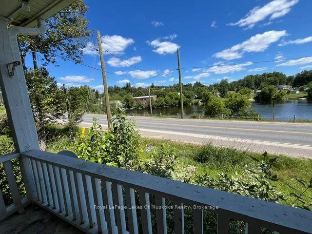 Photo 18 of 149 Ryerson Crescent, Burk's Falls — HOMEH