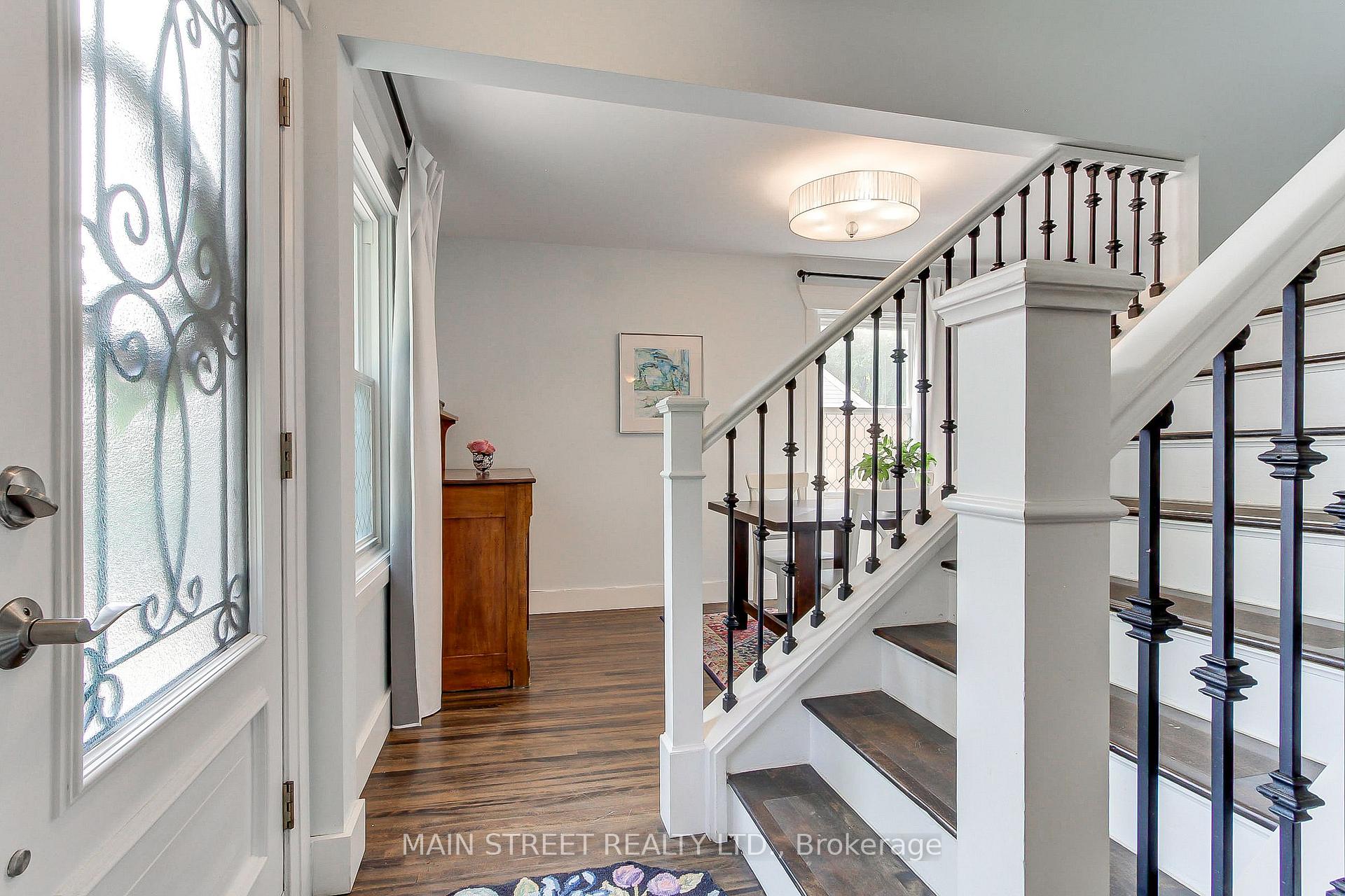 Photo 5 of 104 Mercer Street, Hamilton, Dundas — HOMEH